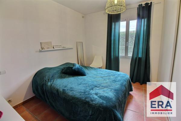 Maison à vendre à Bollène - 106m² habitable sur 799m² de terrain