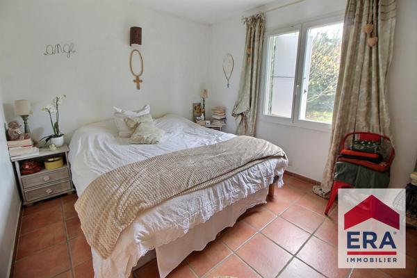 Maison à vendre à Bollène - 106m² habitable sur 799m² de terrain