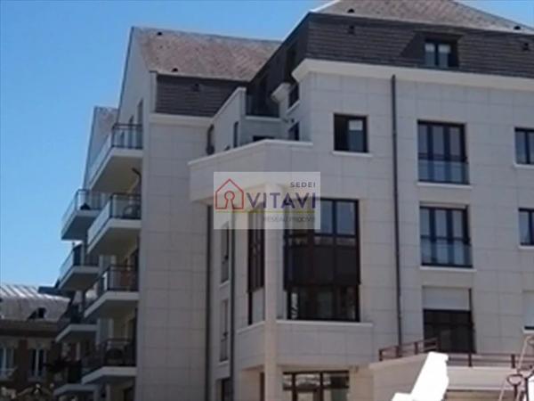 Appartement à vendre à Compiègne (60200)