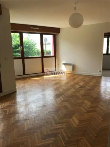 Appartement à vendre à Compiègne (60200)