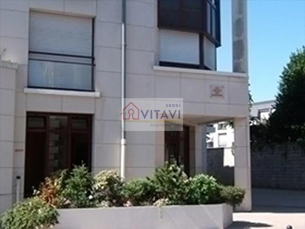 Appartement à vendre à Compiègne (60200)