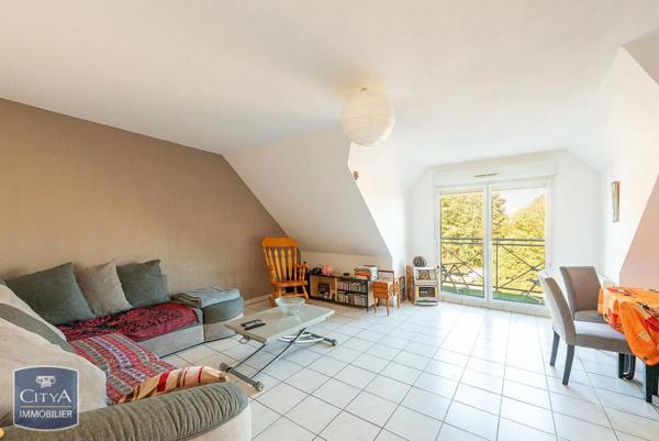 Appartement à vendre 3 pièces 66.65m²