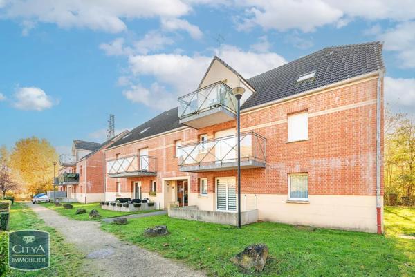 Appartement à vendre 3 pièces 66.65m²