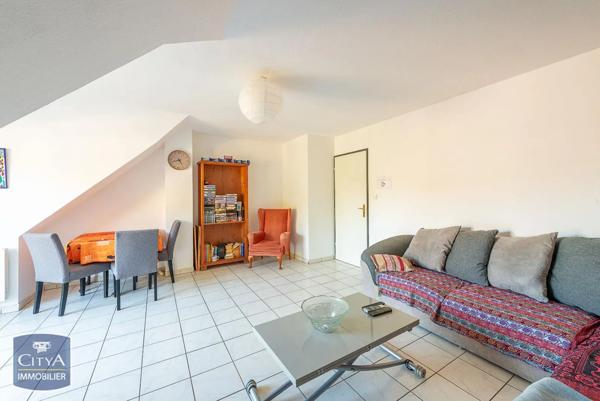 Appartement à vendre 3 pièces 66.65m²