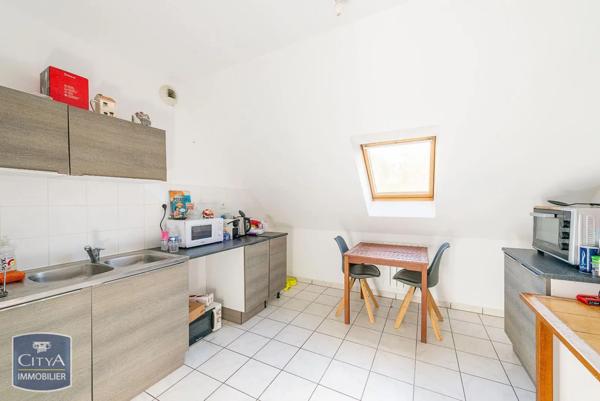 Appartement à vendre 3 pièces 66.65m²