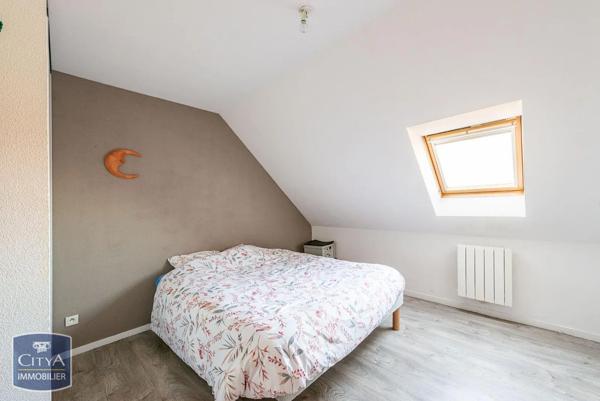 Appartement à vendre 3 pièces 66.65m²