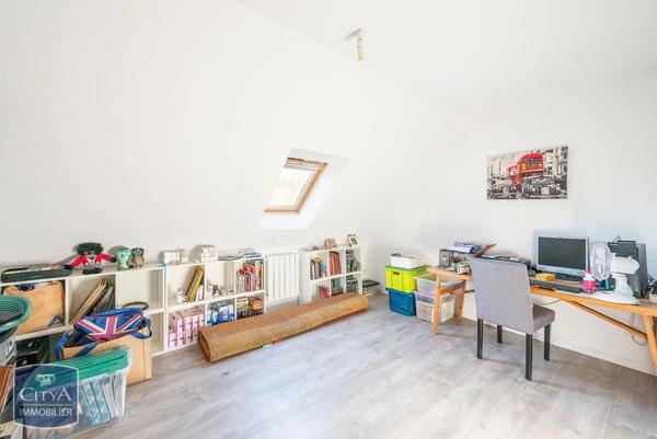 Appartement à vendre 3 pièces 66.65m²