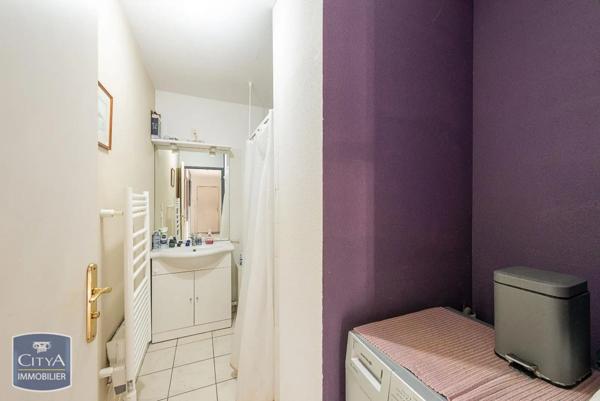 Appartement à vendre 3 pièces 66.65m²