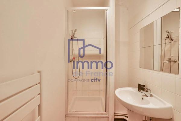 Appartement à vendre à Lyon (69002)