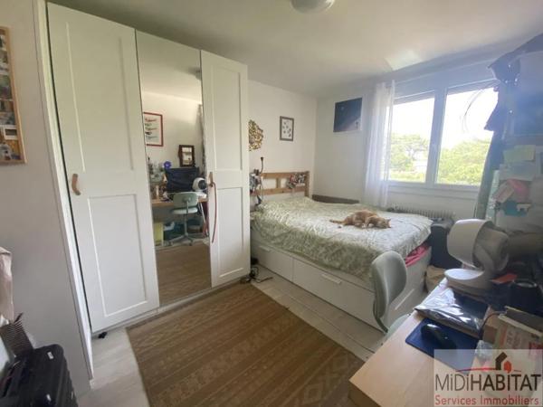 Appartement à vendre à Castelginest (31780)