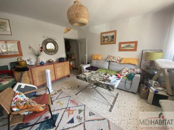 Appartement à vendre à Castelginest (31780)