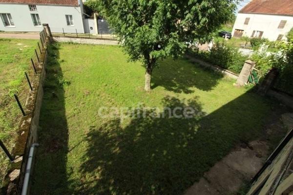 Maison à vendre 7 pièces proche de CORBIGNY (58)
