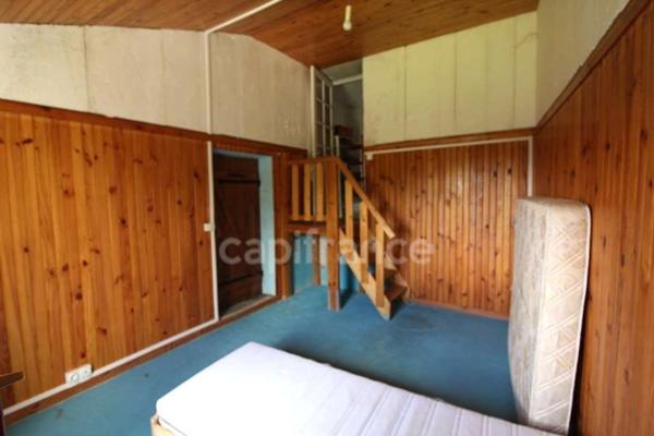 Maison à vendre 7 pièces proche de CORBIGNY (58)