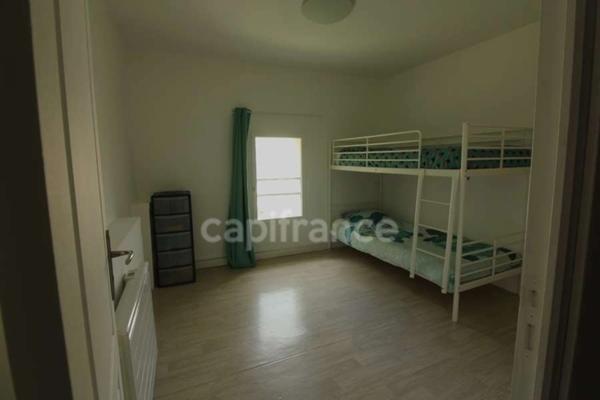 Maison à vendre 7 pièces proche de CORBIGNY (58)