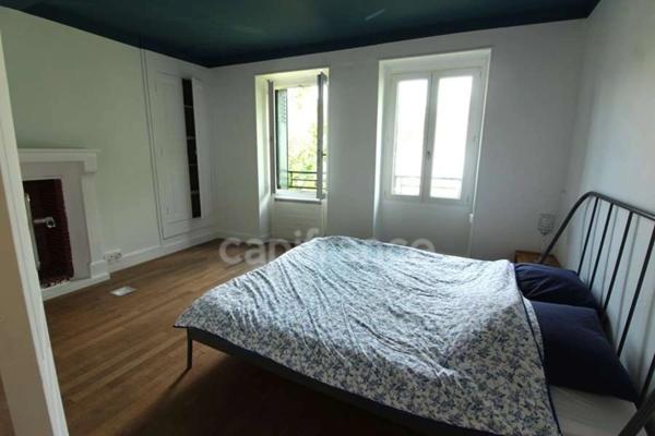 Maison à vendre 7 pièces proche de CORBIGNY (58)