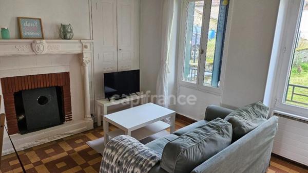 Maison à vendre 7 pièces proche de CORBIGNY (58)