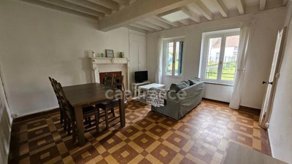 Maison à vendre 7 pièces proche de CORBIGNY (58)