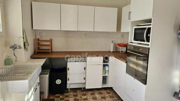 Maison à vendre 7 pièces proche de CORBIGNY (58)