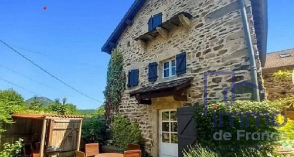Maison à vendre à Saint-Hostien (43260)