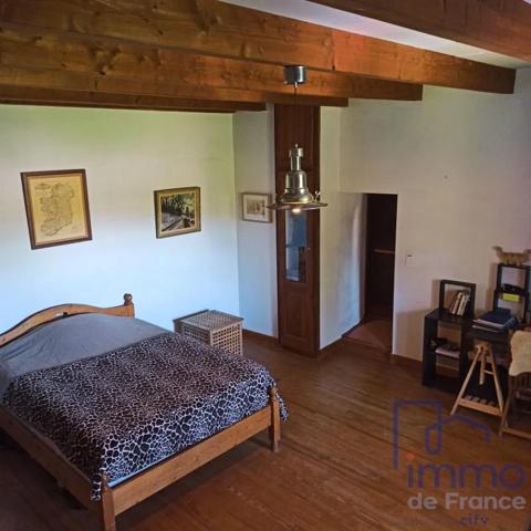 Maison à vendre à Saint-Hostien (43260)