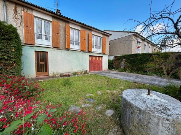 Maison à vendre à Tain-l'Hermitage (26600)