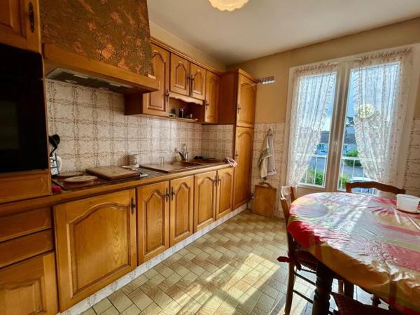 Maison à vendre à Tain-l'Hermitage (26600)