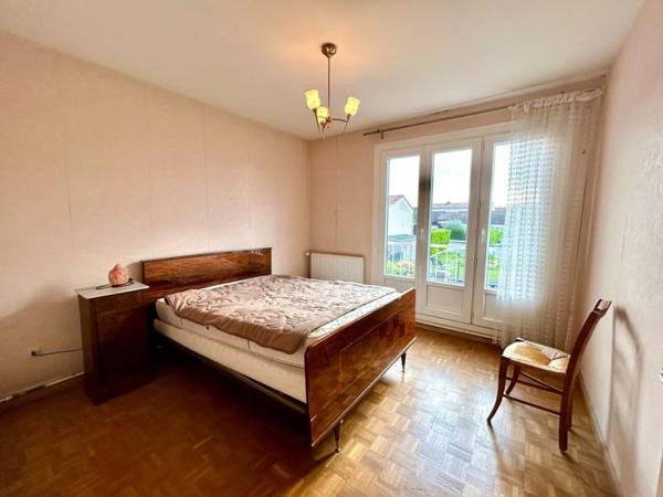 Maison à vendre à Tain-l'Hermitage (26600)