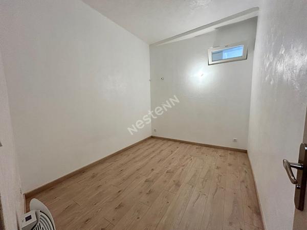 La Ciotat Coeur historique Appartement T3 refait à neuf de 60 m² avec balcon