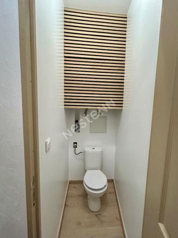 La Ciotat Coeur historique Appartement T3 refait à neuf de 60 m² avec balcon