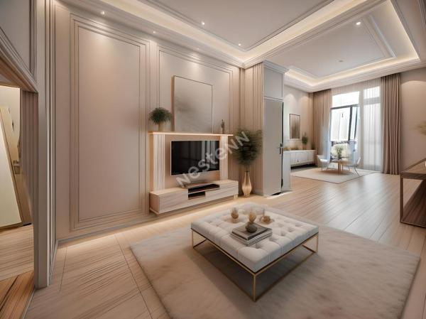 La Ciotat Coeur historique Appartement T3 refait à neuf de 60 m² avec balcon