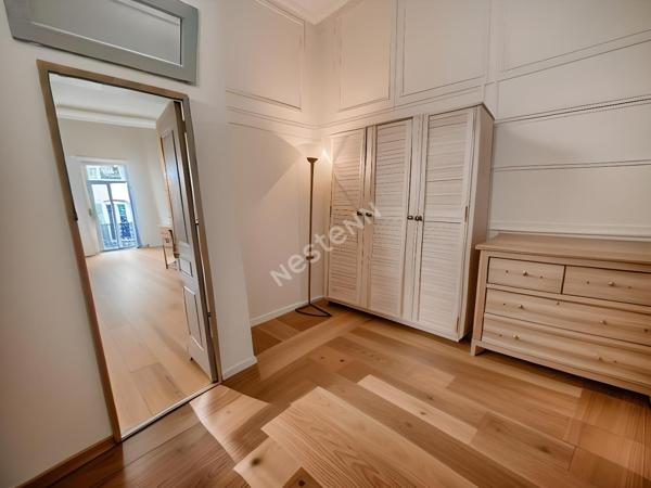 La Ciotat Coeur historique Appartement T3 refait à neuf de 60 m² avec balcon