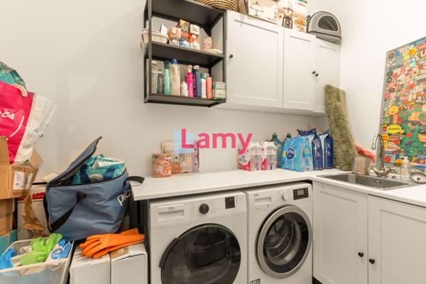 Loft st didier de fromans