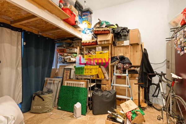 Loft st didier de fromans