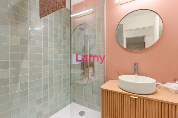 Loft st didier de fromans