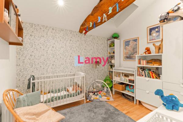 Loft st didier de fromans