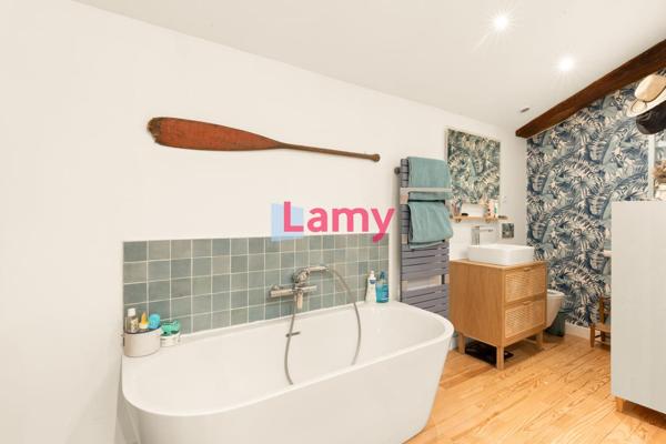 Loft st didier de fromans