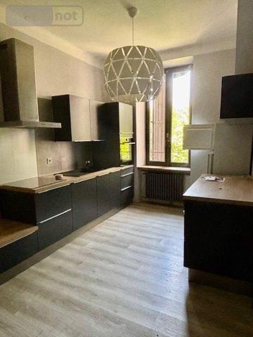 Maison individuelle à vendre à Naucelle dans l'Aveyron (12800), ref : 1065-12013