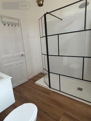 Maison individuelle à vendre à Naucelle dans l'Aveyron (12800), ref : 1065-12013