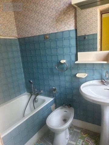 Maison individuelle à vendre à Naucelle dans l'Aveyron (12800), ref : 1065-12013