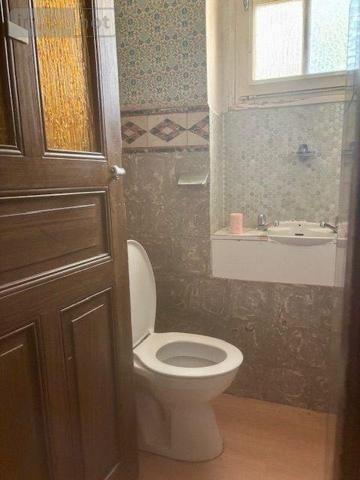 Maison individuelle à vendre à Naucelle dans l'Aveyron (12800), ref : 1065-12013