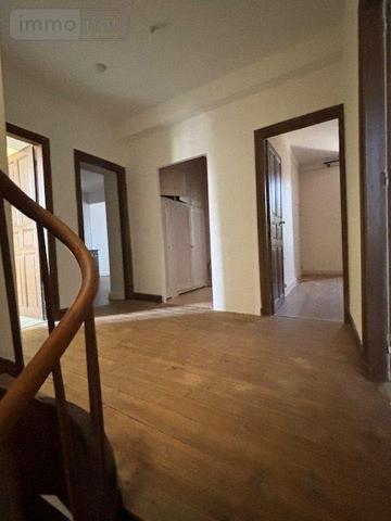 Maison individuelle à vendre à Naucelle dans l'Aveyron (12800), ref : 1065-12013