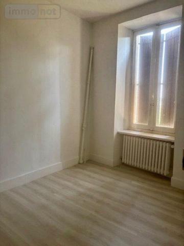 Maison individuelle à vendre à Naucelle dans l'Aveyron (12800), ref : 1065-12013