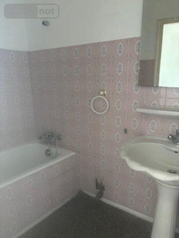 Maison individuelle à vendre à Naucelle dans l'Aveyron (12800), ref : 1065-12013