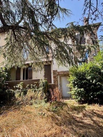 Maison individuelle à vendre à Naucelle dans l'Aveyron (12800), ref : 1065-12013