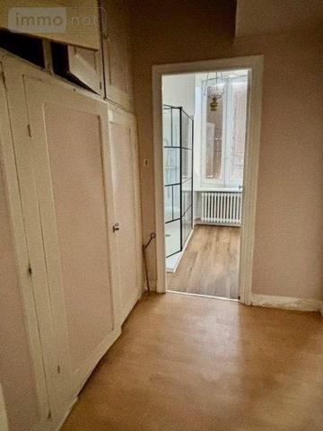 Maison individuelle à vendre à Naucelle dans l'Aveyron (12800), ref : 1065-12013