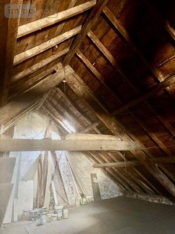 Maison individuelle à vendre à Naucelle dans l'Aveyron (12800), ref : 1065-12013