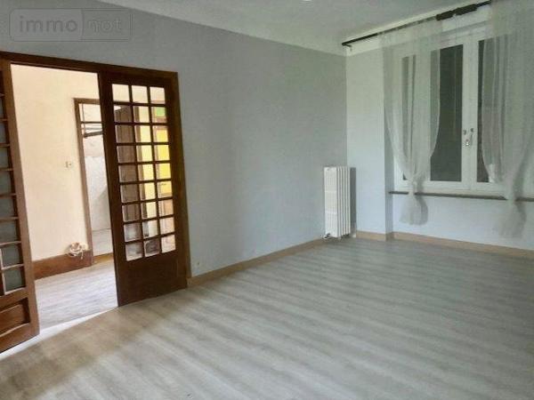 Maison individuelle à vendre à Naucelle dans l'Aveyron (12800), ref : 1065-12013