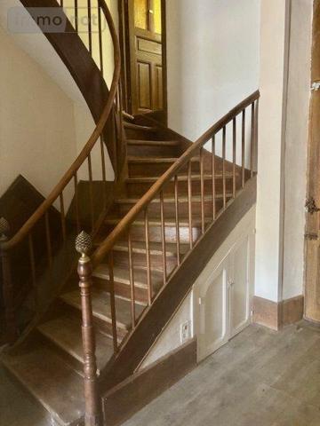 Maison individuelle à vendre à Naucelle dans l'Aveyron (12800), ref : 1065-12013