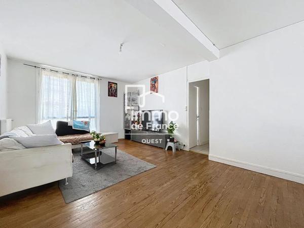 Appartement à vendre à Roche-sur-Yon (85000)