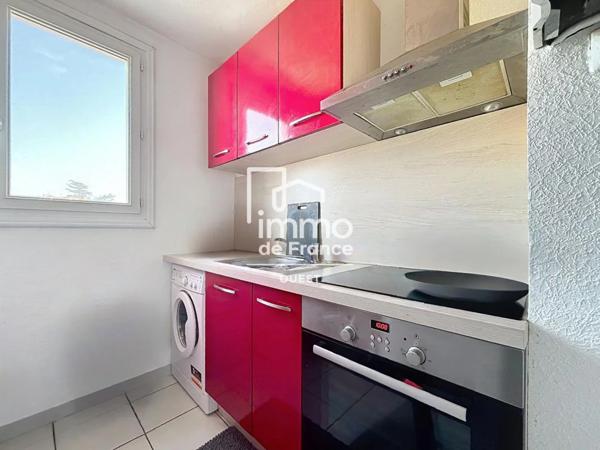 Appartement à vendre à Roche-sur-Yon (85000)